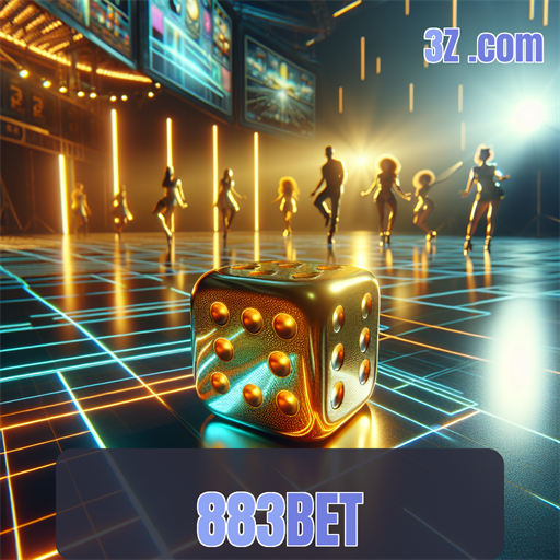A Experiência Confiável de Jogar na 883BET