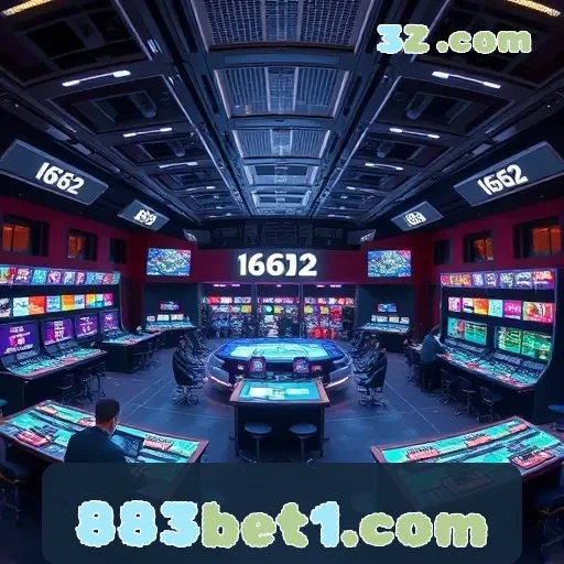 883BET: Segurança em Apostas Online que Você Pode Confiar