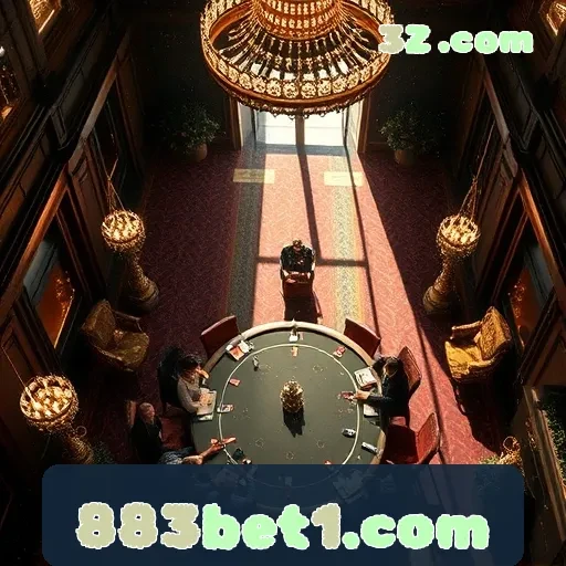 883BET: Atrações Imperdíveis da Seção VIP para Jogadores Exclusivos