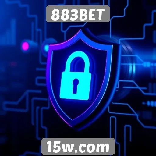 Avaliação da segurança e privacidade no site 883BET