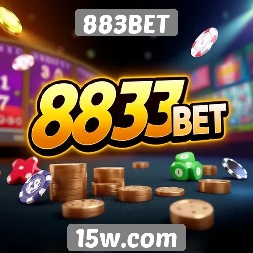 Tendências de jogos online no 883BET